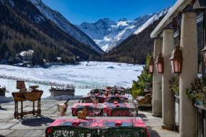Bellevue Hotel & SPA Cogne